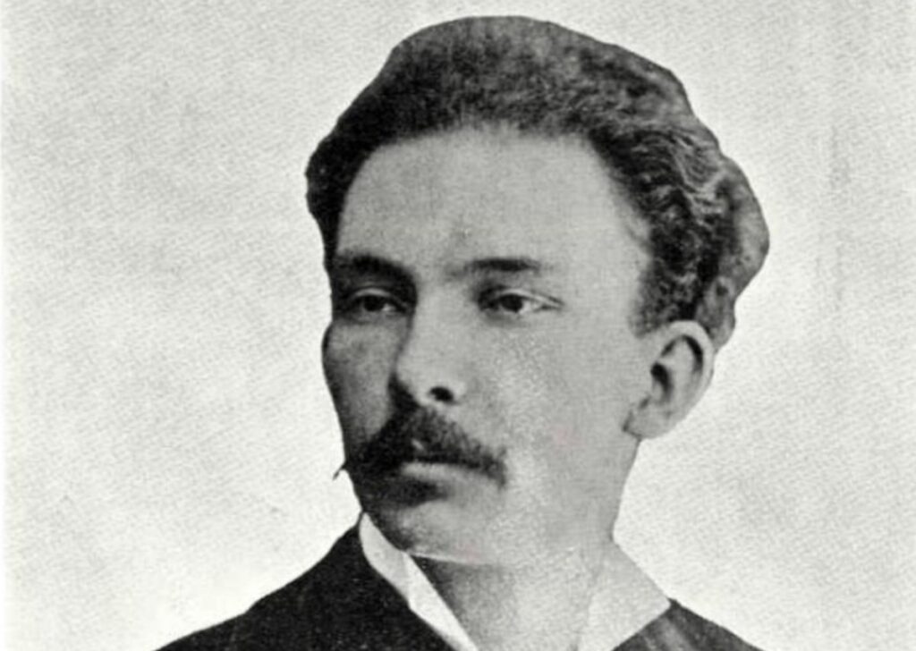 Juan Antonio Pérez Bonalde vivió con el alma anclada en su patria