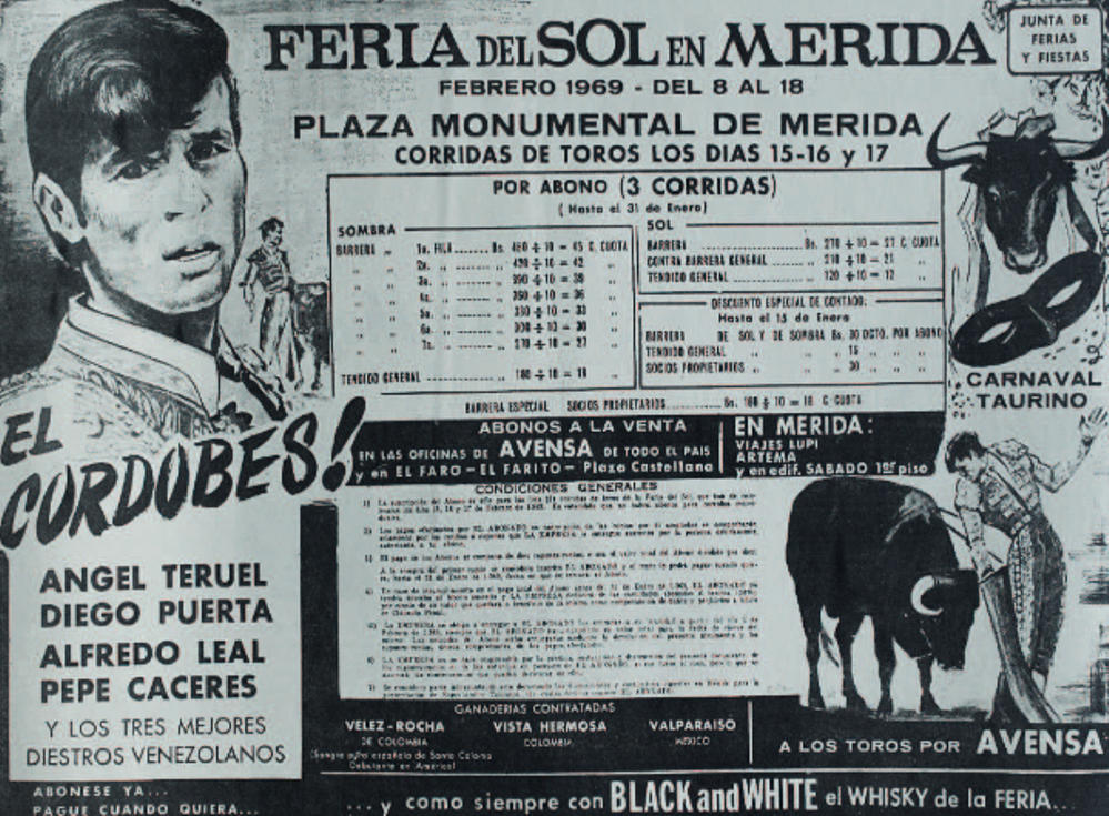 En Mérida la Feria del Sol y el Carnaval van de la mano