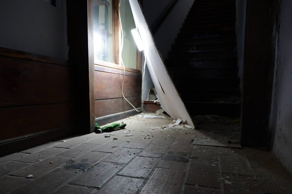 Biblioteca José María España, emblema cultural guaireño