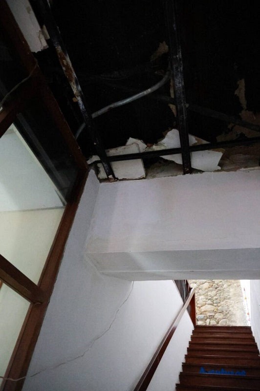 Biblioteca José María España, emblema cultural guaireño