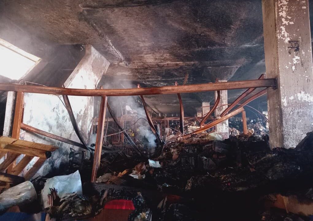 Puerto de La Guaira: principal enlace marítimo entre Venezuela y el mundo