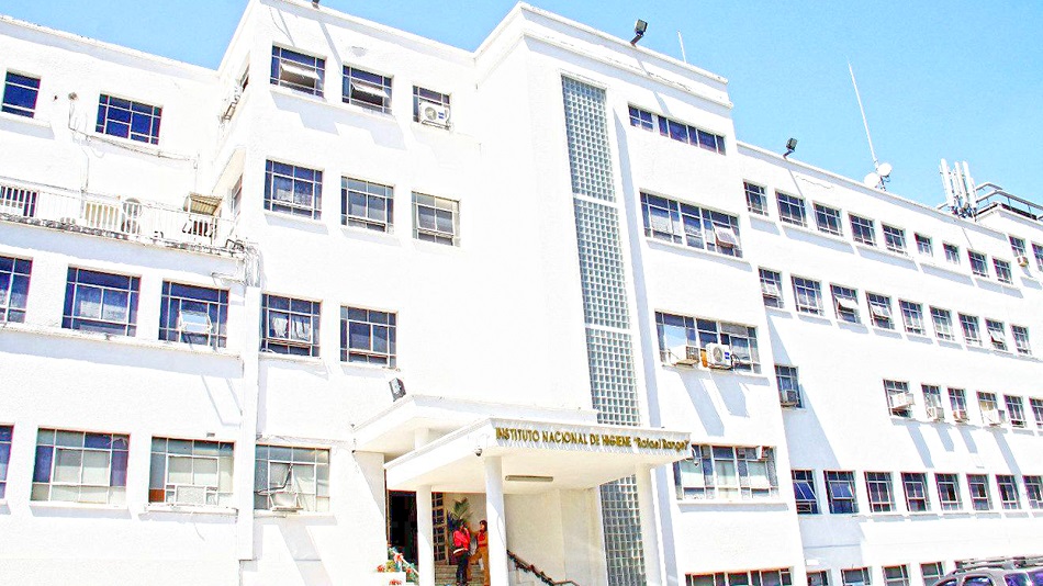 Rosa Alba Salas, centinela de los virus en el trópico