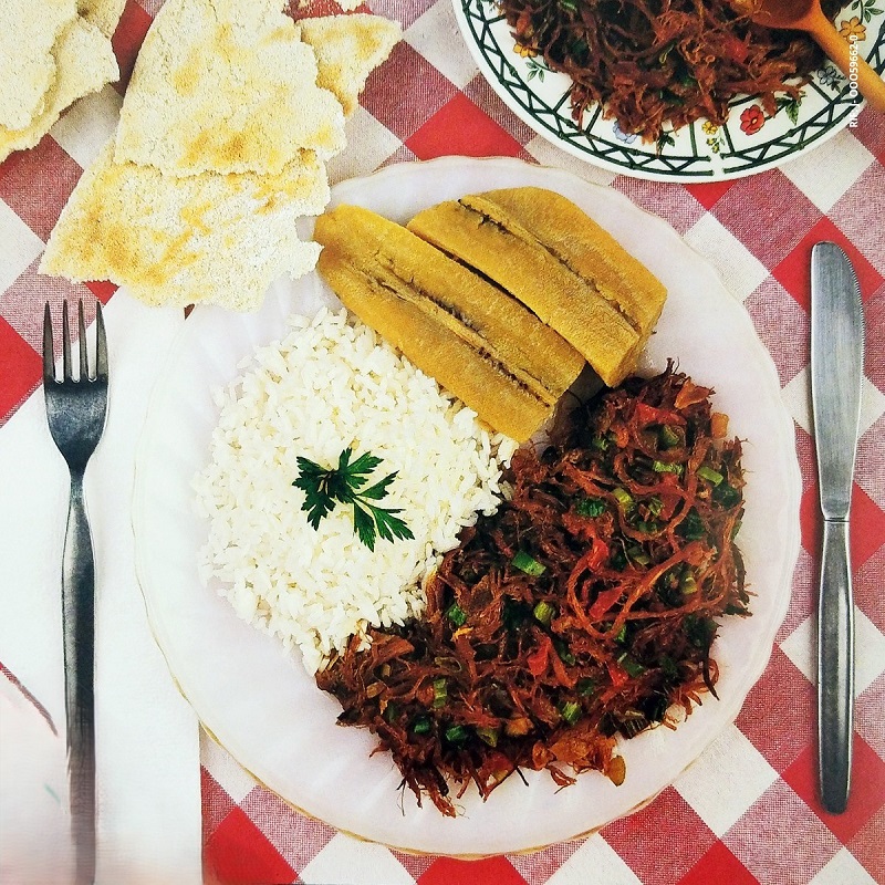 Sabores de la sabana apureña: pisillo de chigüire y el guiso de galápago 