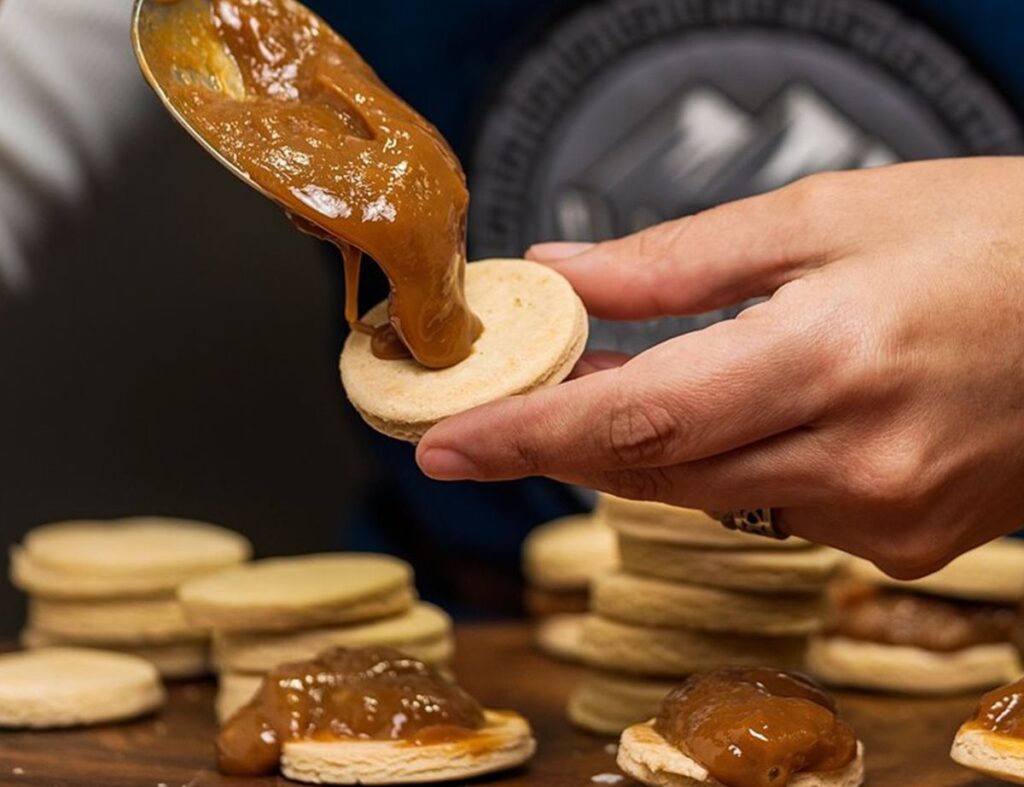 En Venezuela se disfruta el dulce de leche en todas sus deliciosas variantes