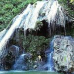 Cascada del Nazareno, paraíso del ecoturismo y la aventura