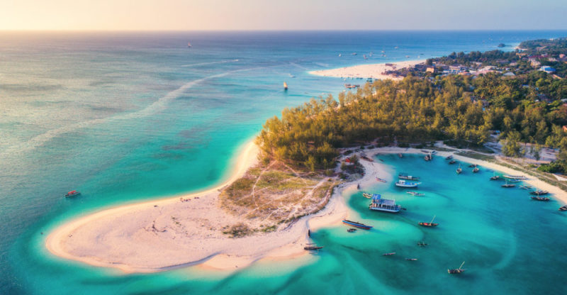 Océano Índico meridional pierde salinidad a una velocidad asombrosa 