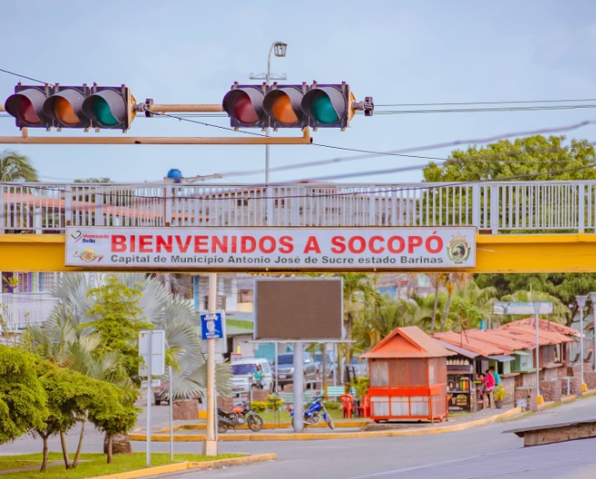 Gran Cañón de la Chigüira, santuario natural barinés descubierto en pandemia