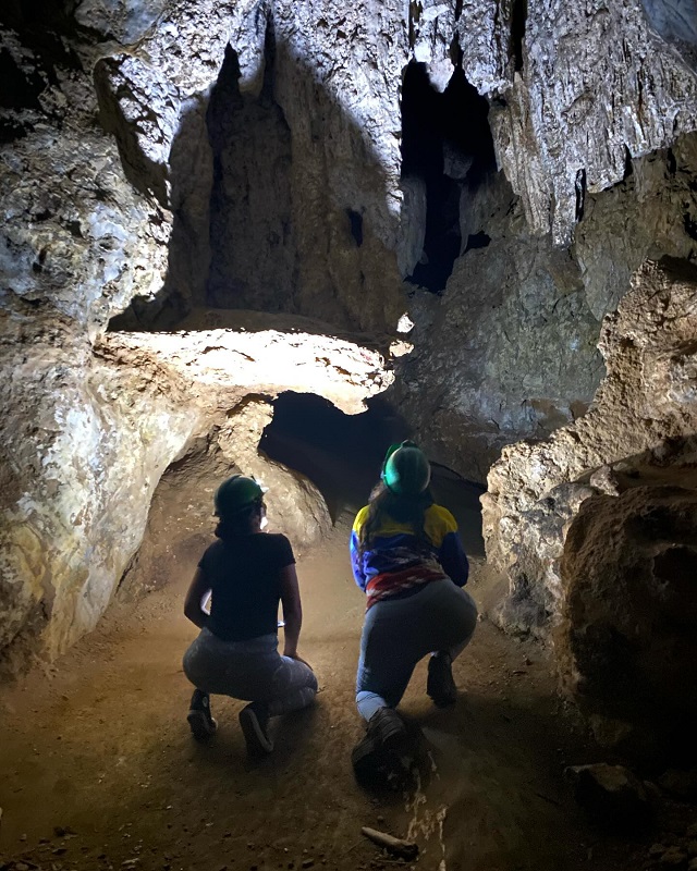 Gran Cañón de la Chigüira, santuario natural barinés descubierto en pandemia