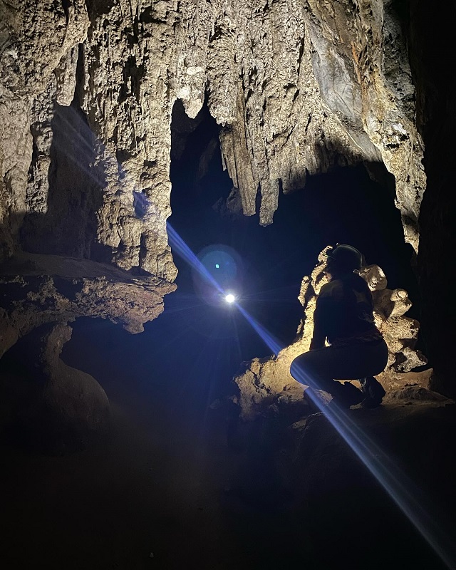 Gran Cañón de la Chigüira, santuario natural barinés descubierto en pandemia