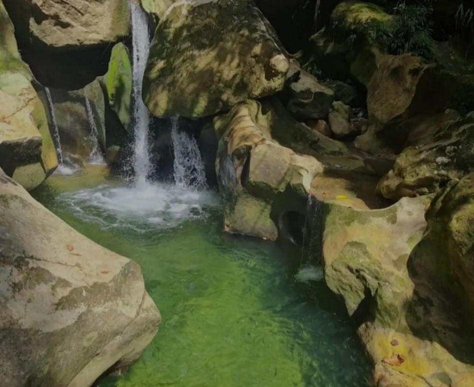 Gran Cañón de la Chigüira, santuario natural barinés descubierto en pandemia