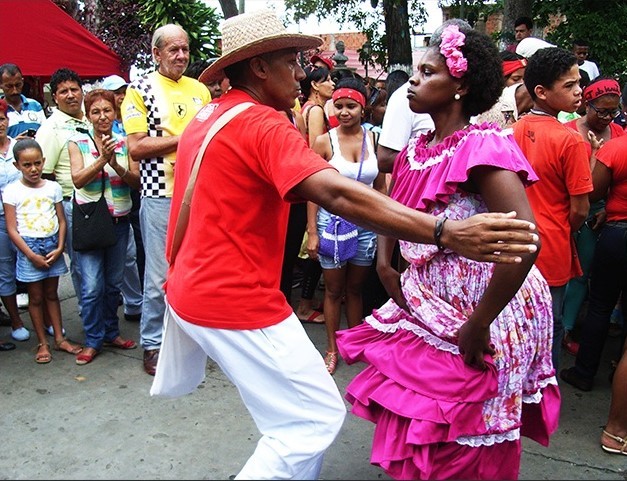 Fiesta de San Juan en Tarmas, testimonio de un pueblo