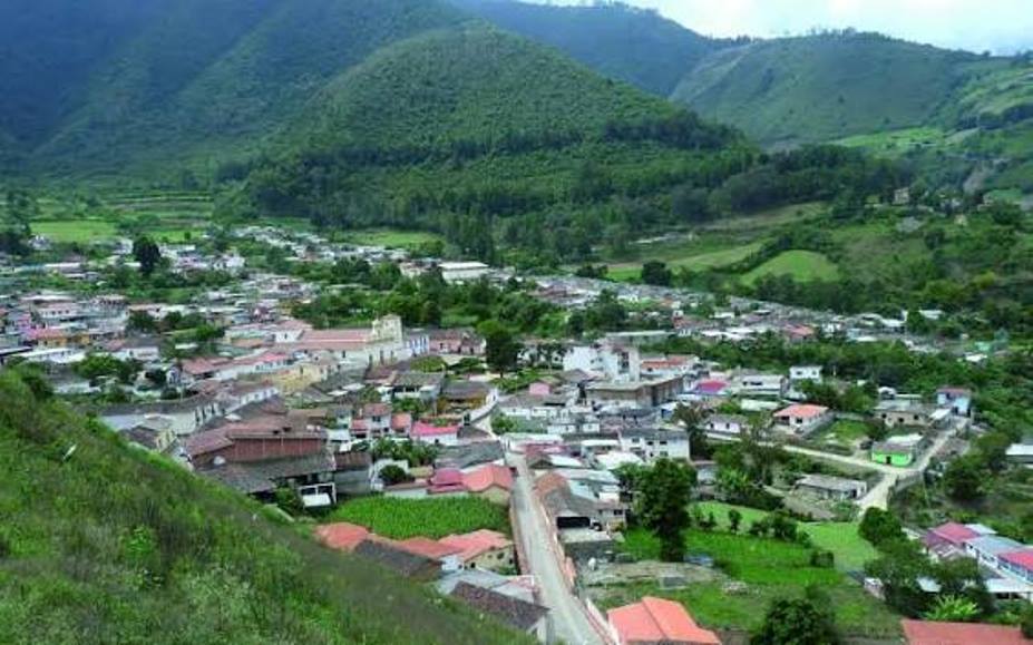 Jajó, San Lázaro e Isnotú, pueblos inolvidables del estado Trujillo