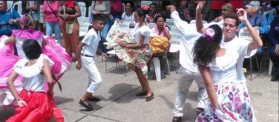 Fiesta de San Juan en Tarmas, testimonio de un pueblo