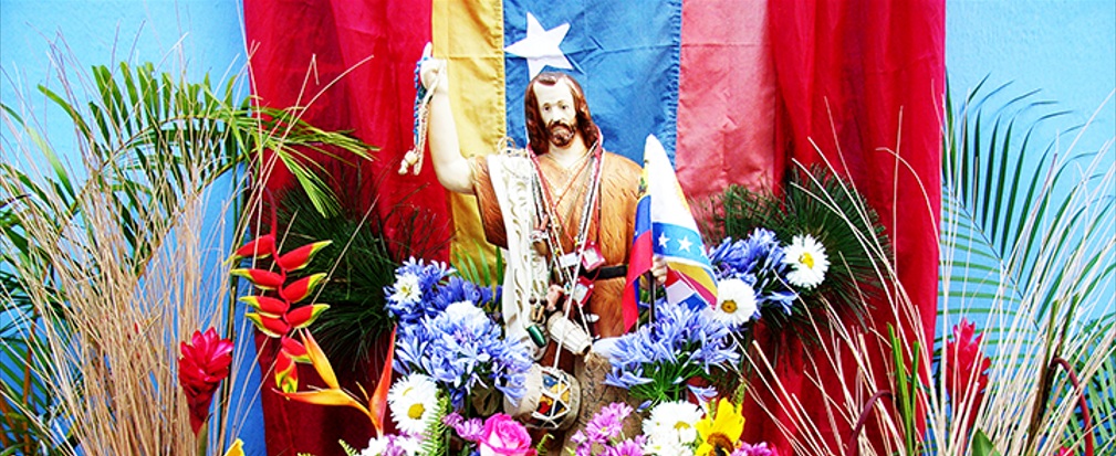 Fiesta de San Juan en Tarmas, testimonio de un pueblo