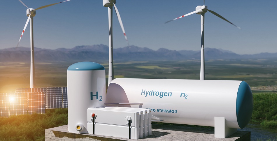 Desarrollan membrana que mejora diez veces el proceso de purificación del hidrógeno