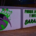 Parque Zoológico y Botánico Bararida, destacado refugio de especies amenazadas