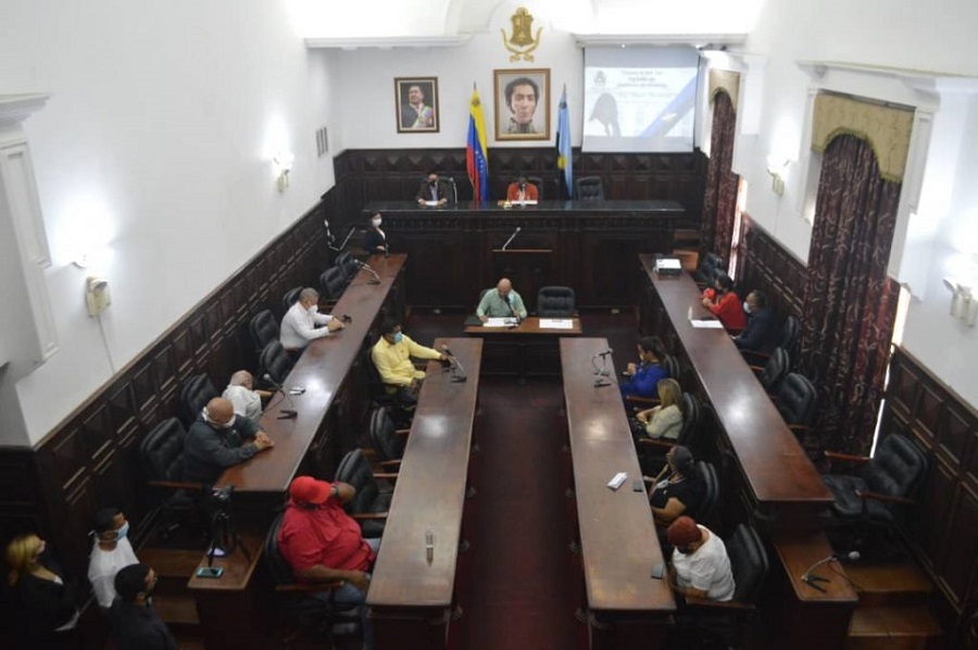 Casa de Artes y Oficios de Maracaibo, emblemático patrimonio arquitectónico venezolano