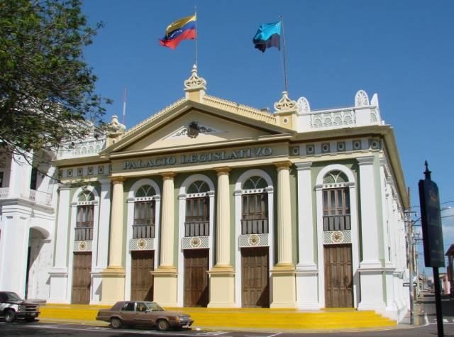 Casa de Artes y Oficios de Maracaibo, emblemático patrimonio arquitectónico venezolano