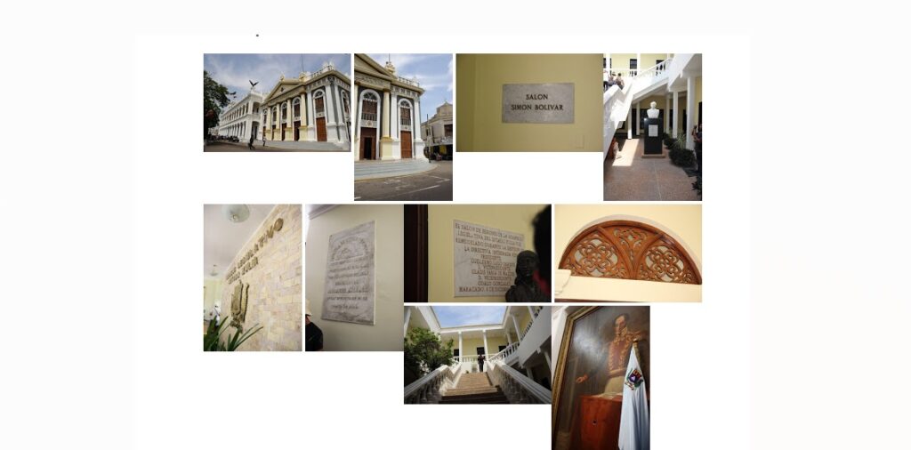 Casa de Artes y Oficios de Maracaibo, emblemático patrimonio arquitectónico venezolano