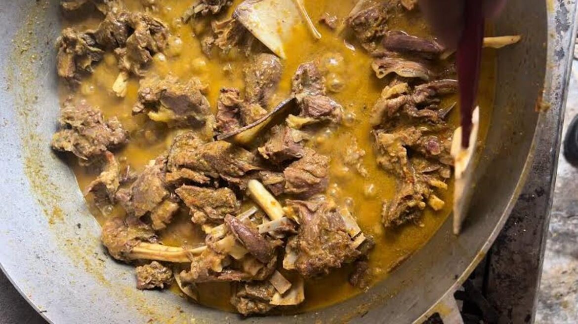 La gastronomía larense es deliciosa y variada