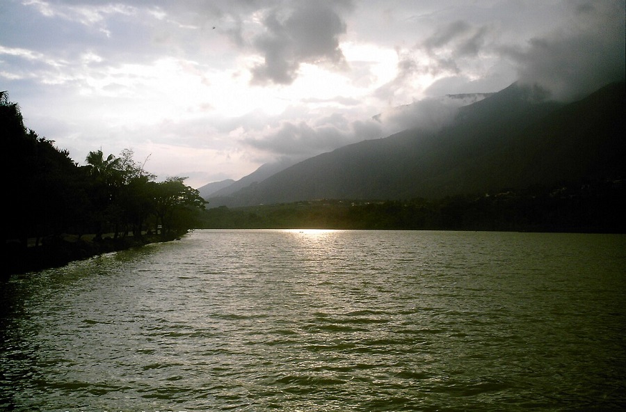 Laguna de Urao, fascinante anomalía de los Andes venezolanos