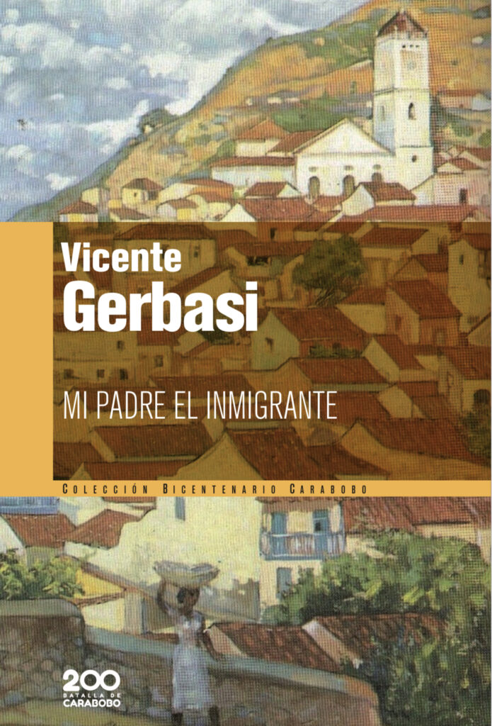 Vicente Gerbasi concibió la poesía como un ejercicio trascendental del alma