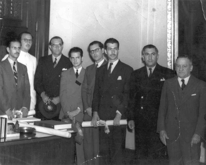 Vicente Gerbasi concibió la poesía como un ejercicio trascendental del alma