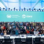 COP17: Otra cumbre sin resultados mientras la sequía aumenta en el mundo