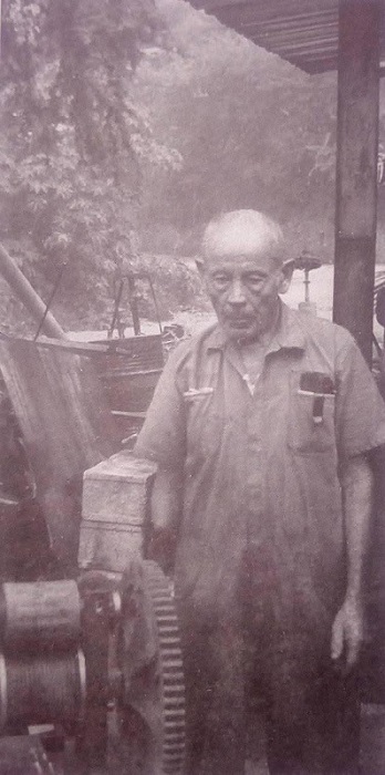 Don Luis Zambrano, el inventor que puso la tecnología al servicio del pueblo