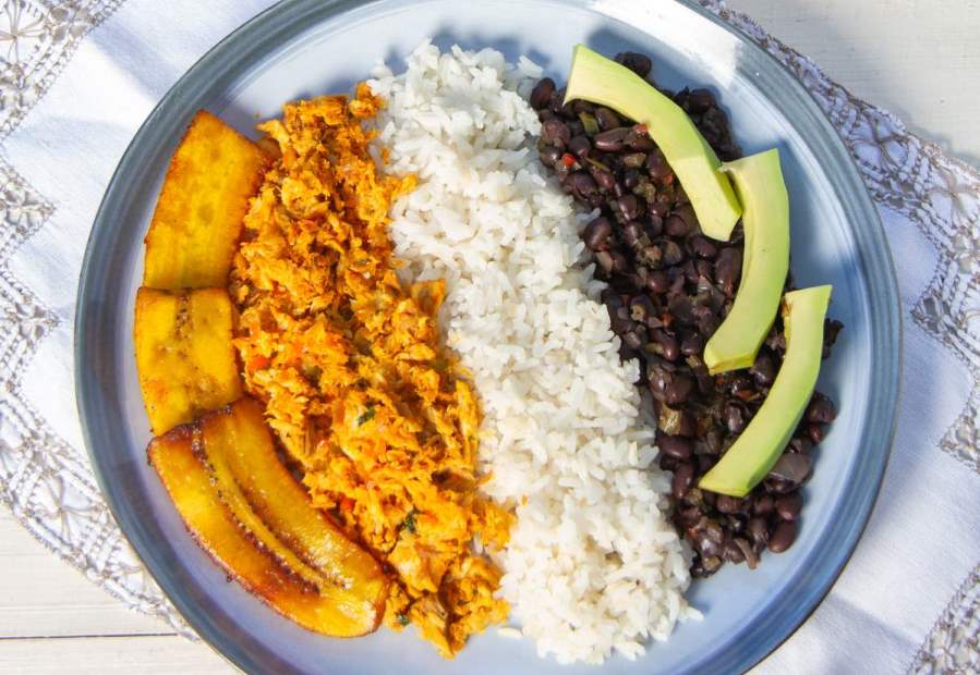 El pescado reina en la gastronomía oriental
