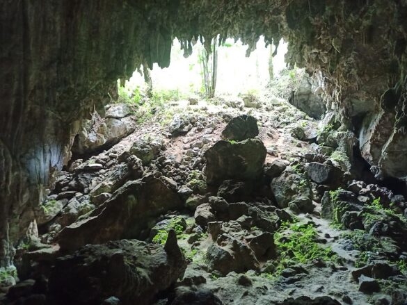 Cuevas de Acarite albergan al lago subterráneo más grande de Venezuela