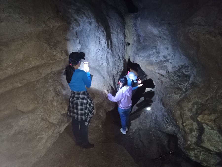 Cuevas de Acarite albergan al lago subterráneo más grande de Venezuela