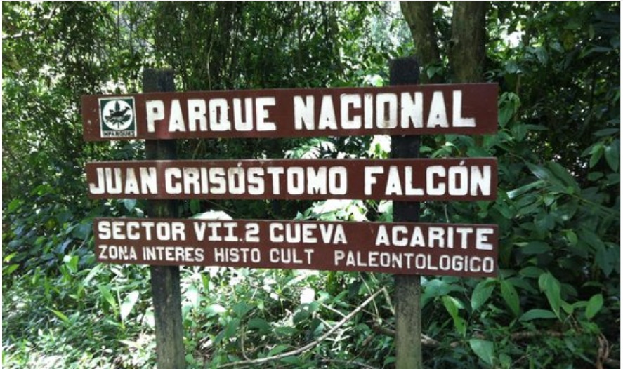 Cuevas de Acarite albergan al lago subterráneo más grande de Venezuela