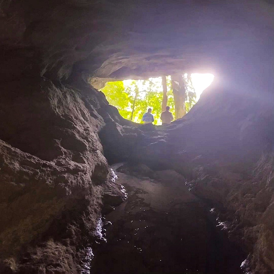 Cuevas de Acarite albergan al lago subterráneo más grande de Venezuela