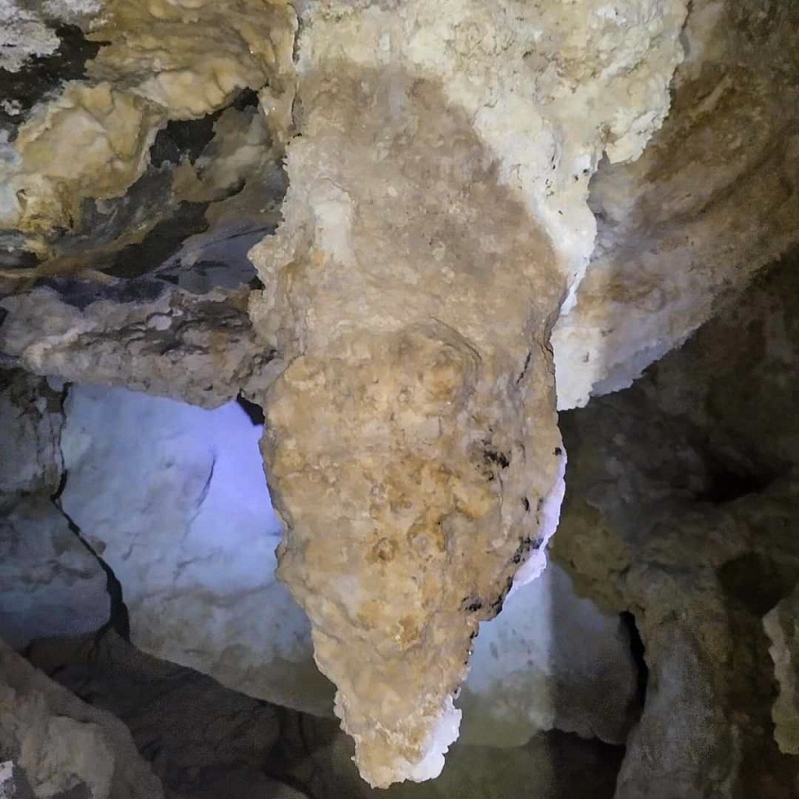 Cuevas de Acarite albergan al lago subterráneo más grande de Venezuela