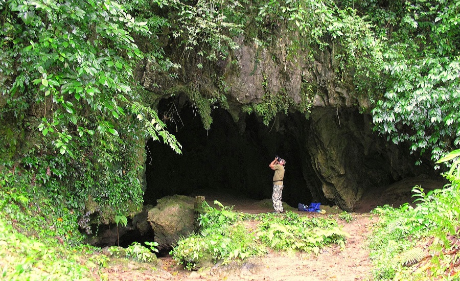 Cuevas de Acarite albergan al lago subterráneo más grande de Venezuela