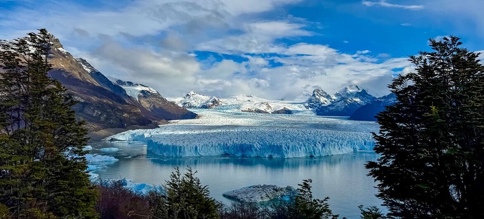 El ciclo del agua se ha vuelto más errático e impredecible