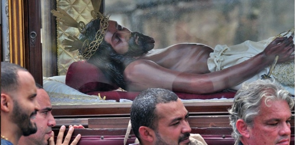 Santo Cristo de la Salud de La Guaira: 426 años de profunda tradición religiosa