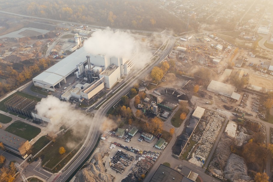 Aumento del 1,5 % de calentamiento global es inevitable ¿podremos revertirlo?