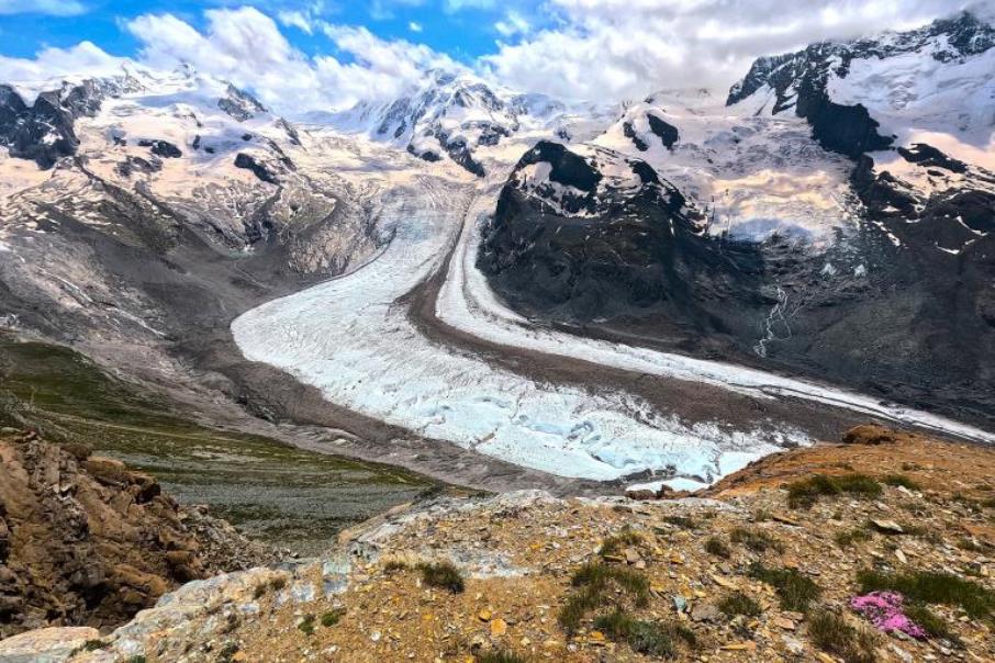 Aumento del 1,5 % de calentamiento global es inevitable ¿podremos revertirlo?