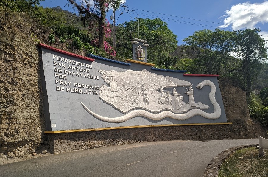 La Iglesia San Antonio de Capayacuar es el templo más antiguo de Monagas