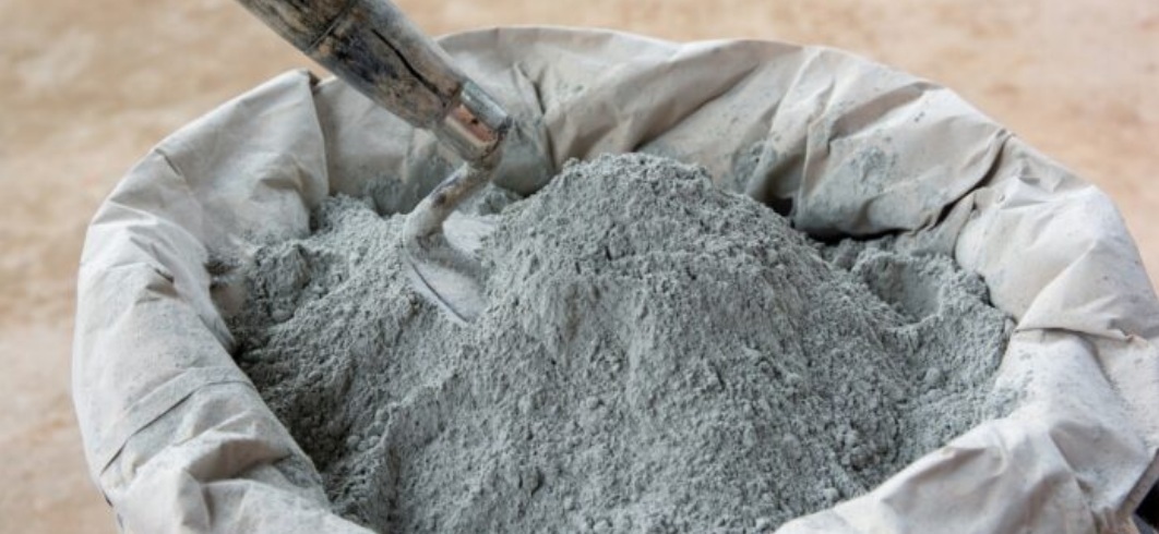 Científicos lituanos proponen el hormigón geopolimérico, una alternativa más ecológica 