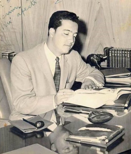 Orlando Araujo: pensamiento crítico, creación literaria y compromiso social