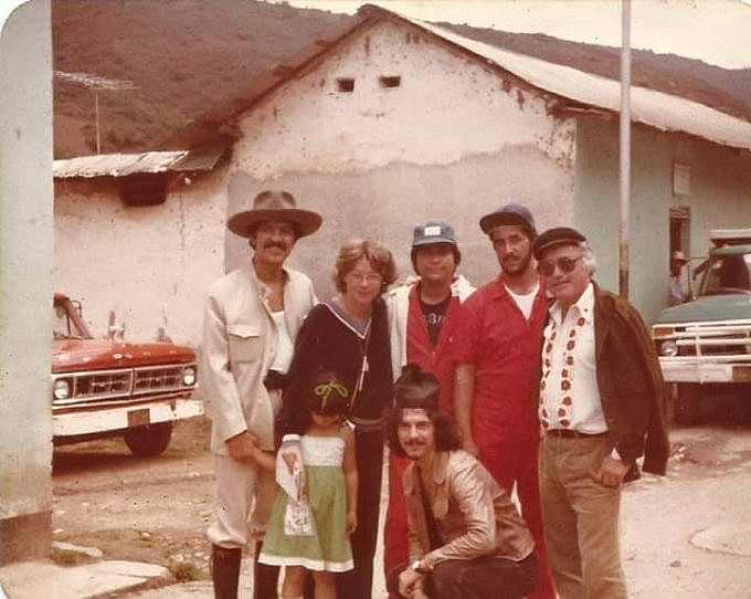 Orlando Araujo: pensamiento crítico, creación literaria y compromiso social