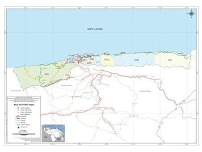 La Guaira