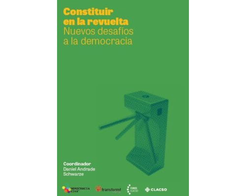 Constituir en la revuelta