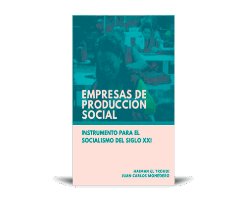 Empresas de Producción Social