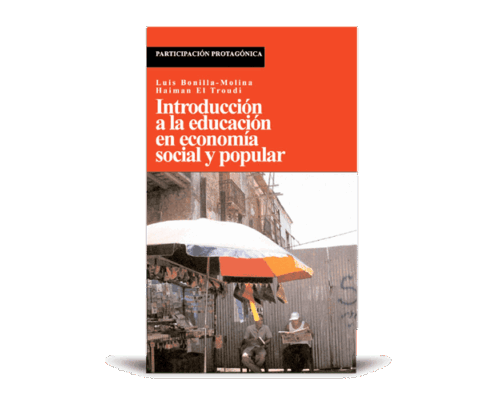 Introducción a la educación en economía social y popular