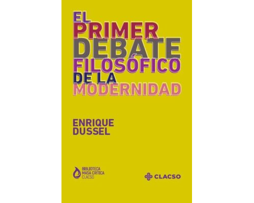 El primer debate filosófico de la modernidad