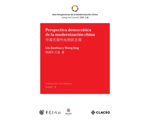 Perspectiva democrática de la modernización china